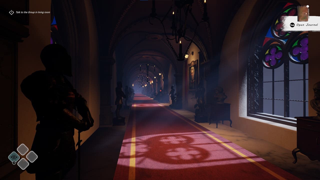 SILENT SCREAM 2 screenshot 3