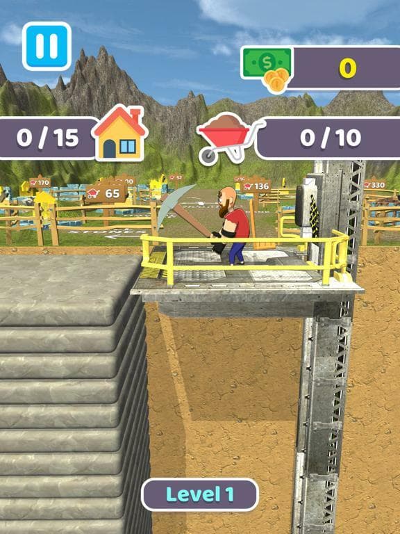 Block Breaker Miner screenshot 4