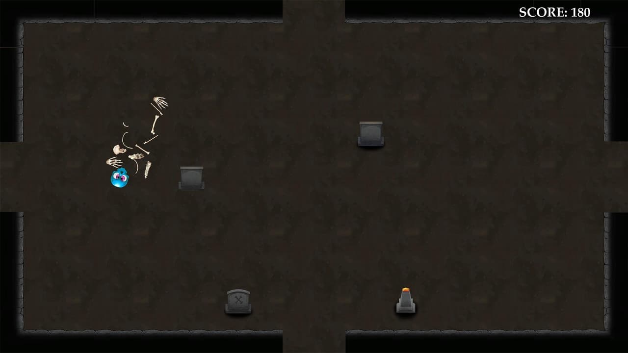 Bone Home screenshot 3