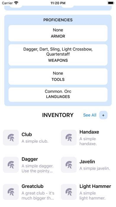 Digital Adventurer screenshot 4