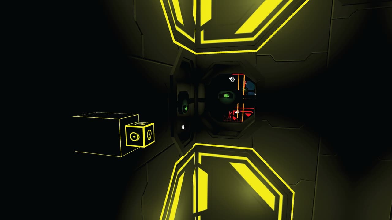 Cortex Protocol screenshot 4