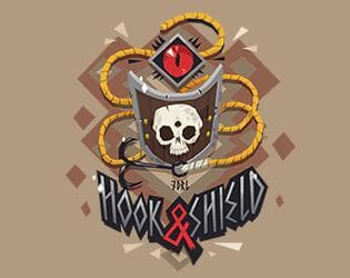 Hook & Shield