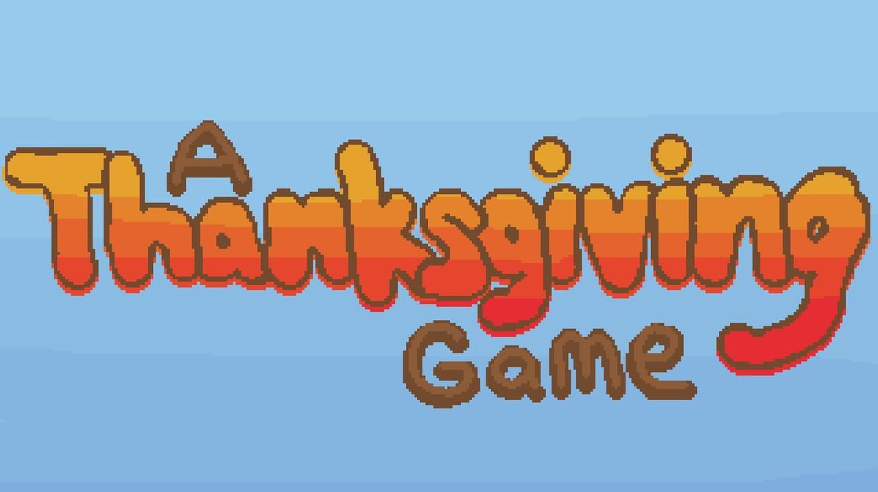 A Thanksgiving Game screenshot 2