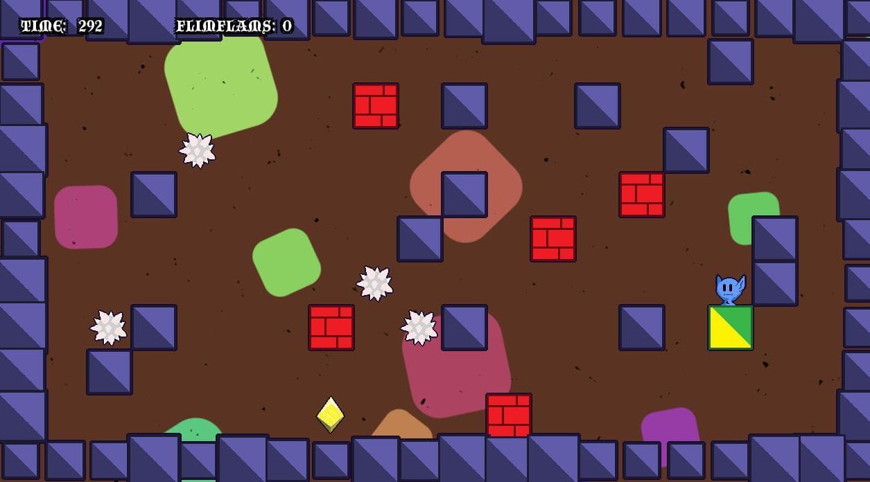 Frim Fram Jibble Jam screenshot 2