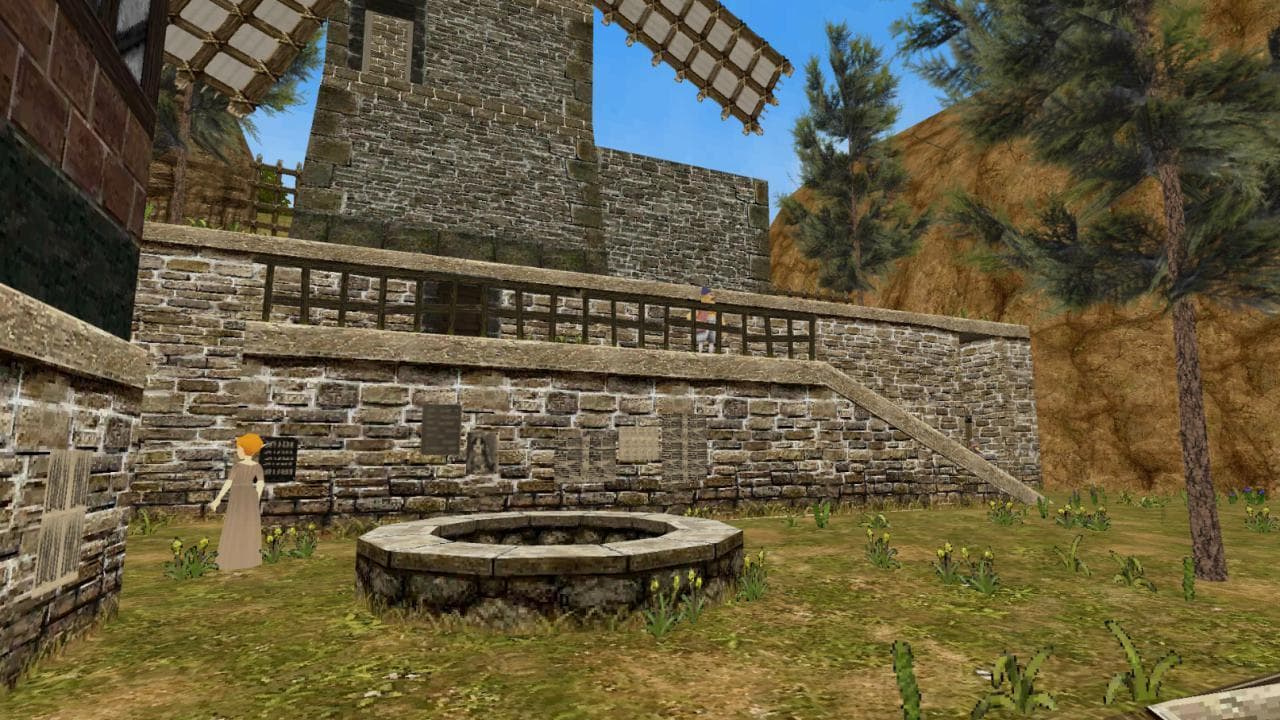 Down the Village screenshot 2