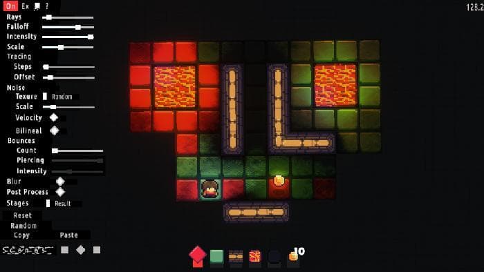 Light Room screenshot 5