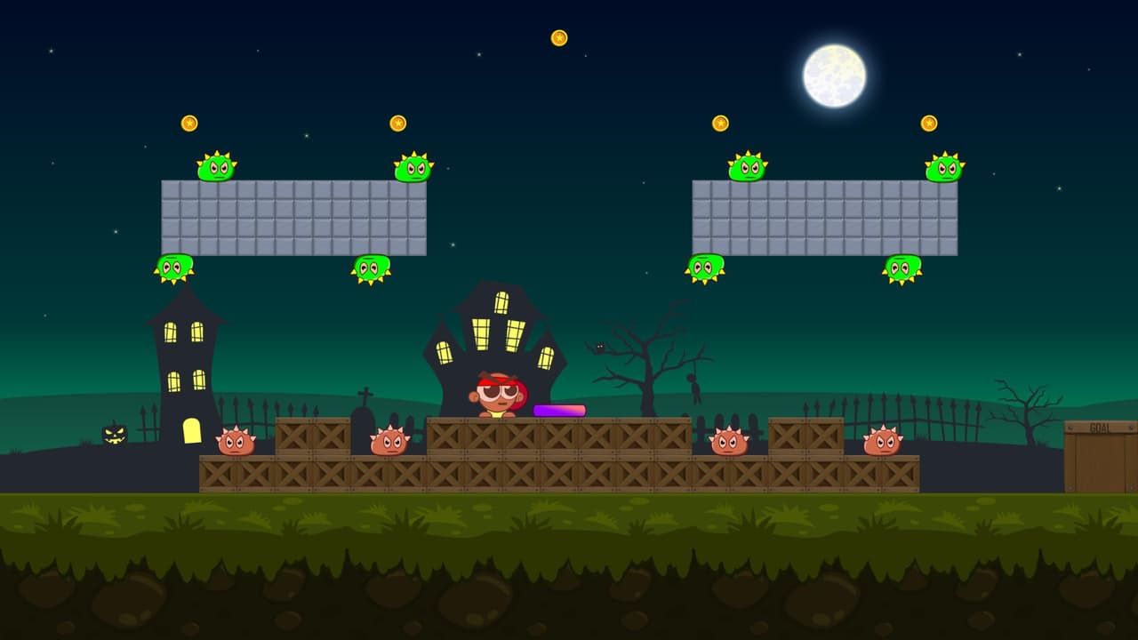 Super-Floaty screenshot 3