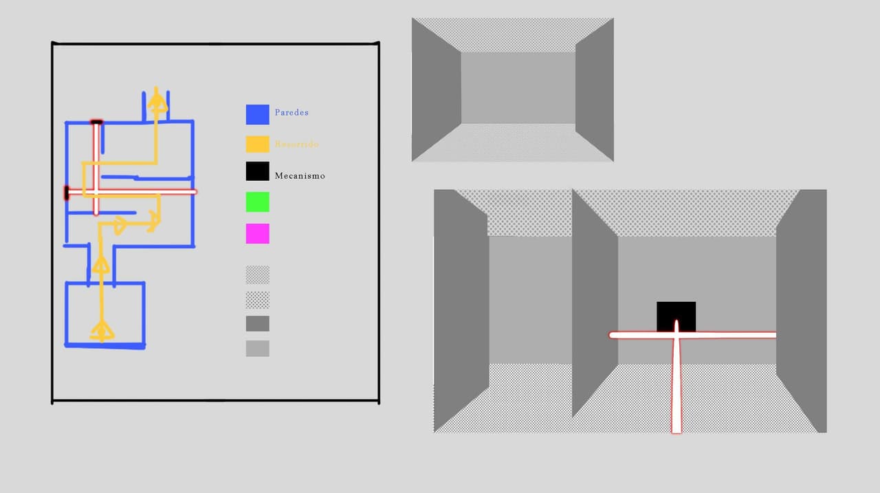 Mirror Loop screenshot 2