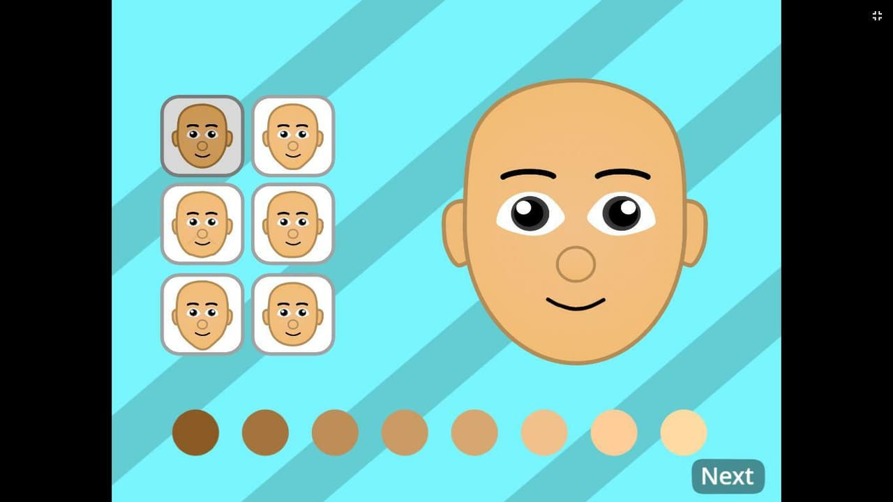 Emoji Maker by Israel Cascante screenshot 2