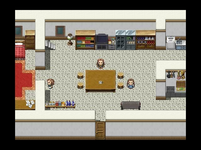Lepsi 2: El Surgimiento de Memac screenshot 6