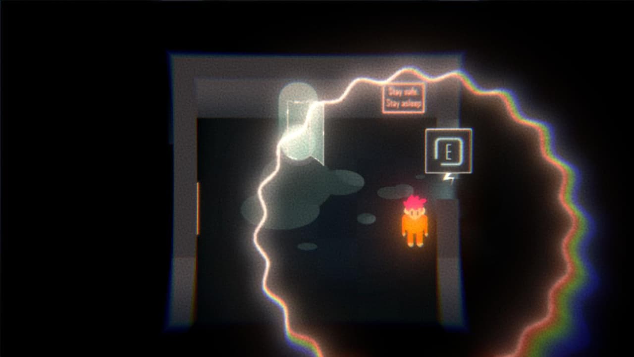 I, HUMAN screenshot 4