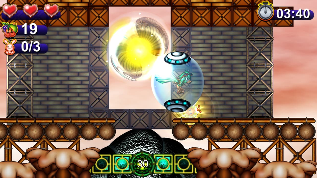 Toricky screenshot 4