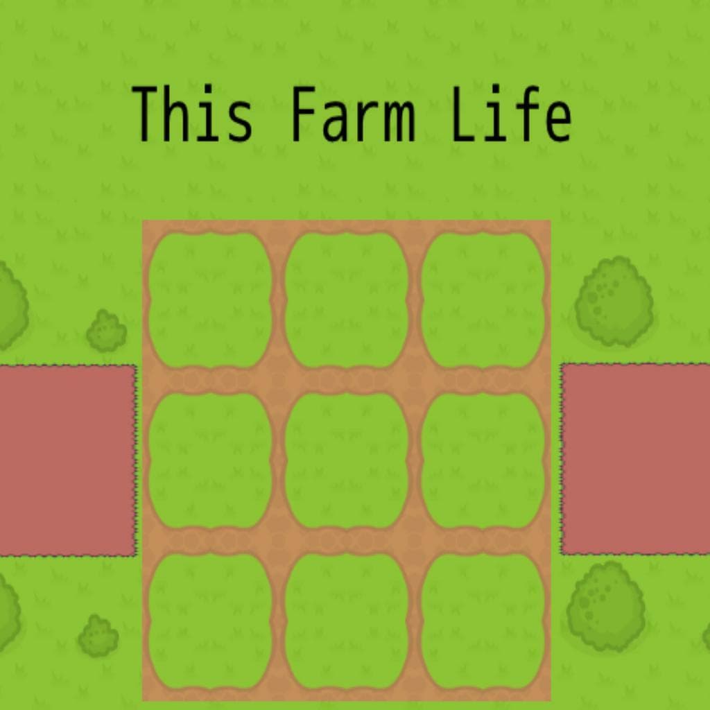 This Farm Life