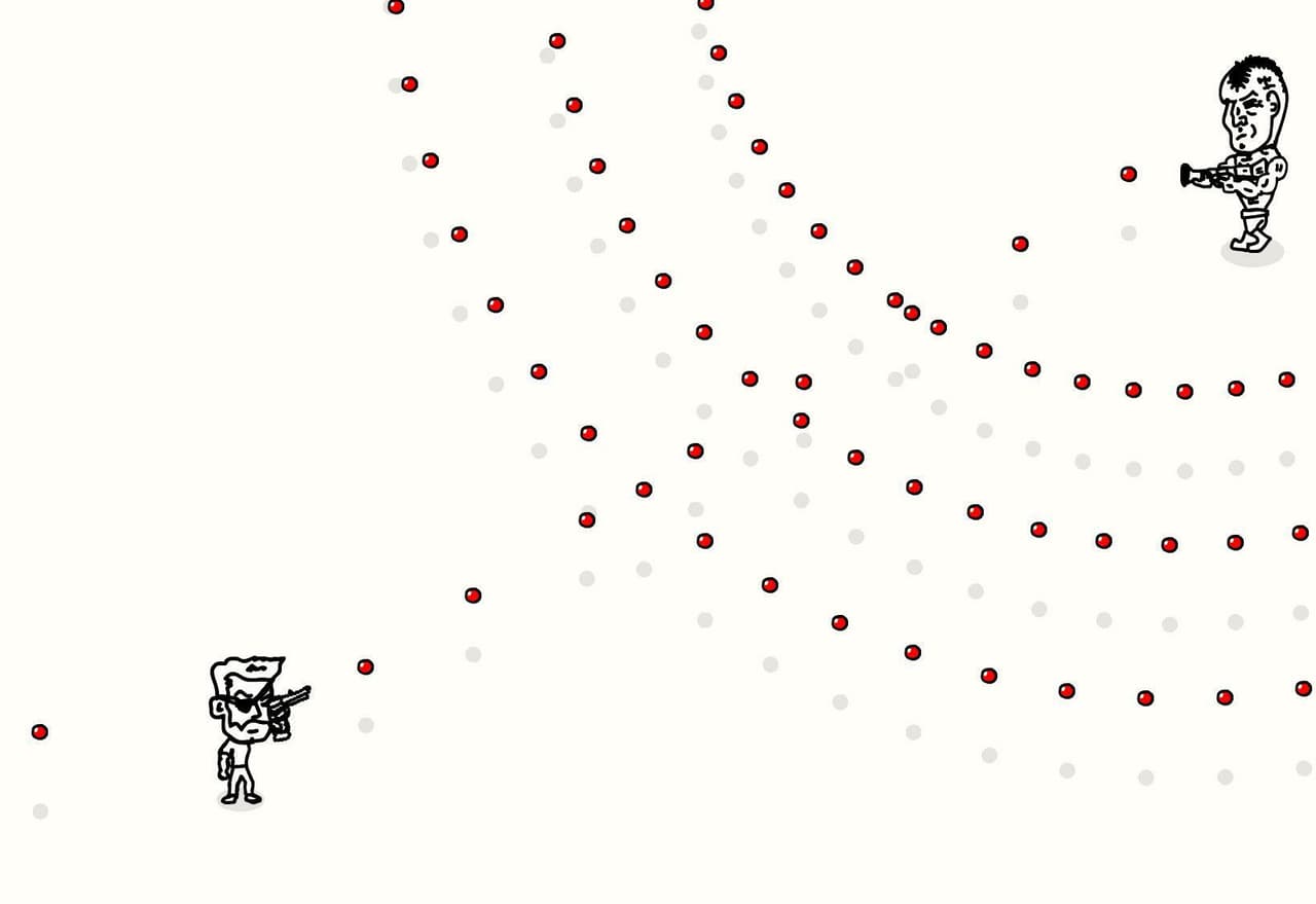 Heros Journey (itch) (codefiddler) screenshot 4