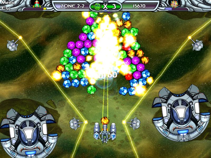 Zzed screenshot 4