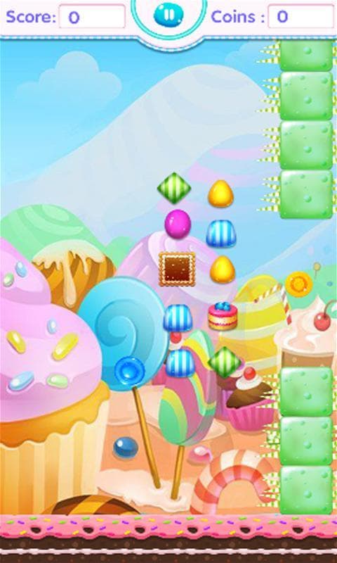 Jumping Candy screenshot 4