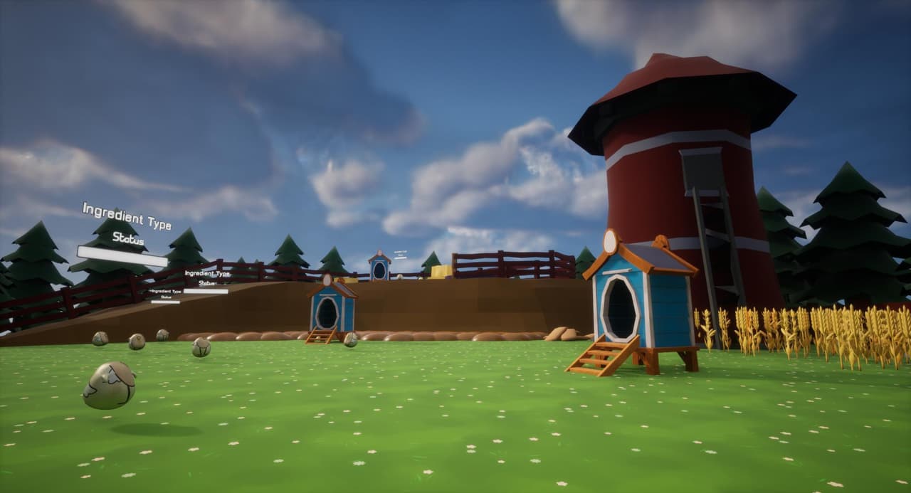 Prepare to Dine screenshot 6