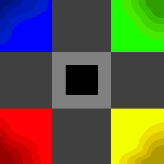 Cube Jump (TituszGames)