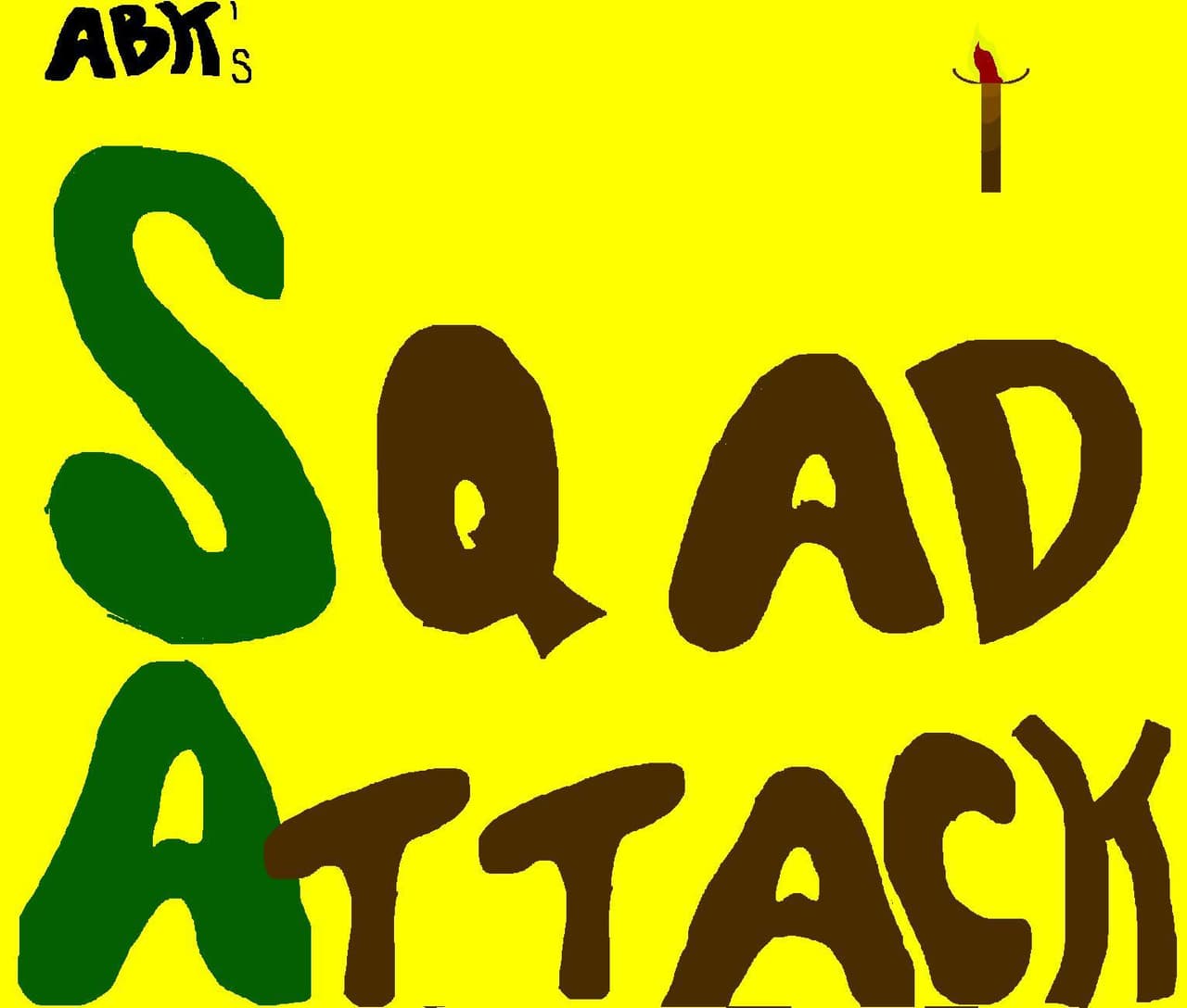 Squad Attack