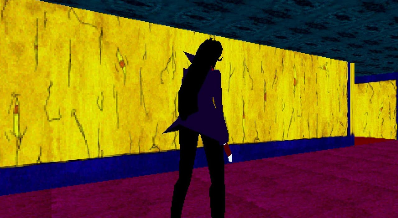 Who I See Demo screenshot 5