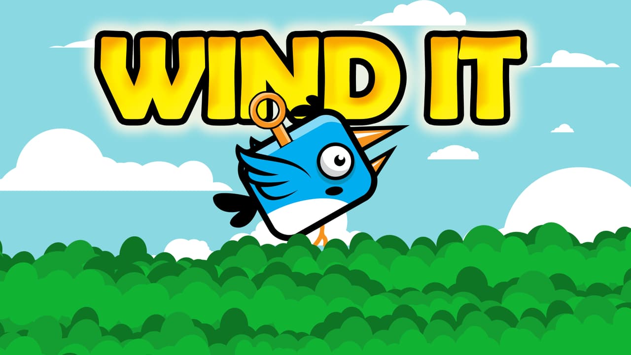 Wind It