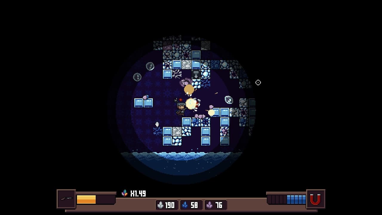 Loot and Shoot