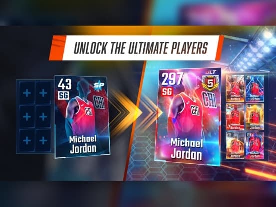 CBS Franchise Basketball 2021 screenshot 3
