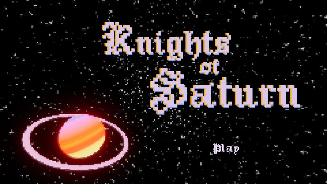 Knights of Saturn screenshot 2