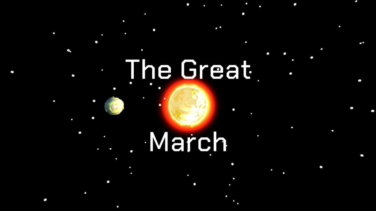 The Great March