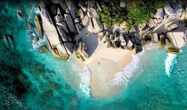 Island Of Hope