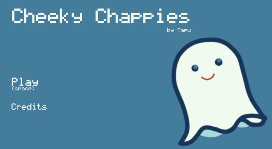 Cheeky Chappies screenshot 3