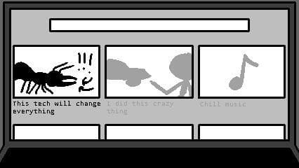 AN_INSECT screenshot 2