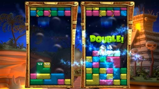 Ghost Mania screenshot 3