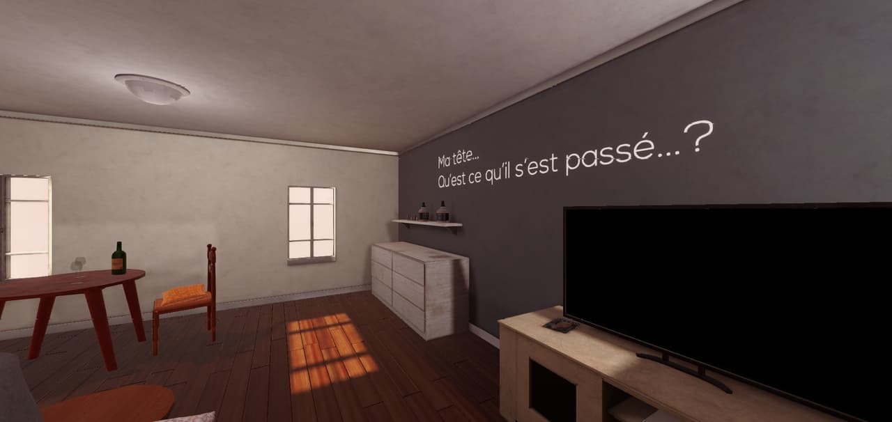 Alice (Oculus Rift) screenshot 2