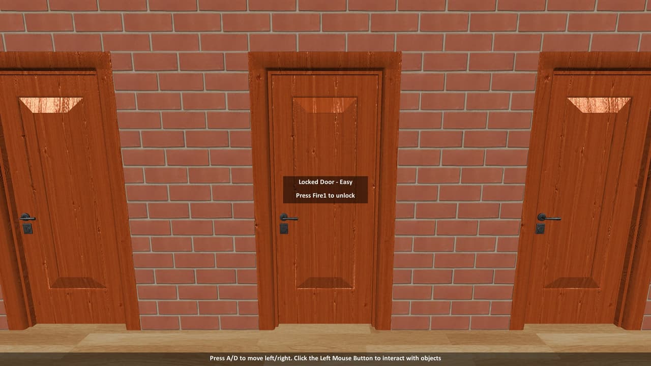 Hacking locks Simulator screenshot 2
