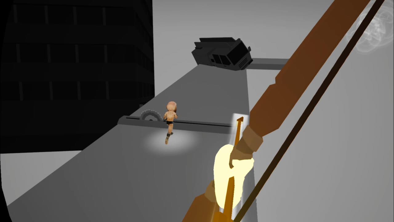 Guardian Angel VR screenshot 2