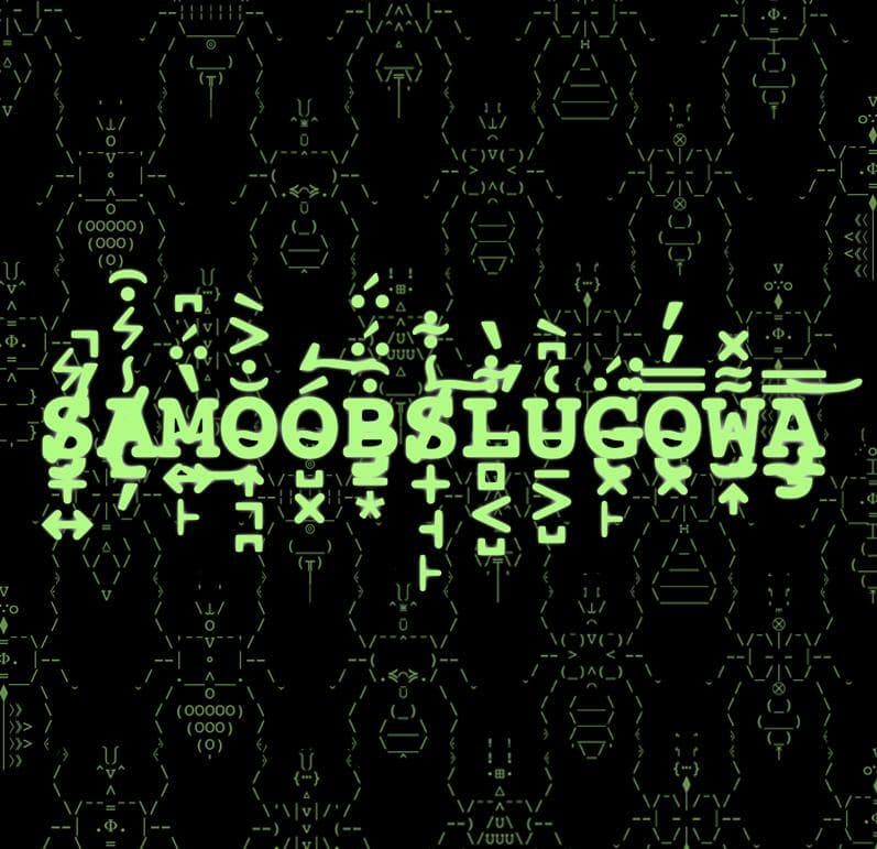SAMOOBSLUGOWA