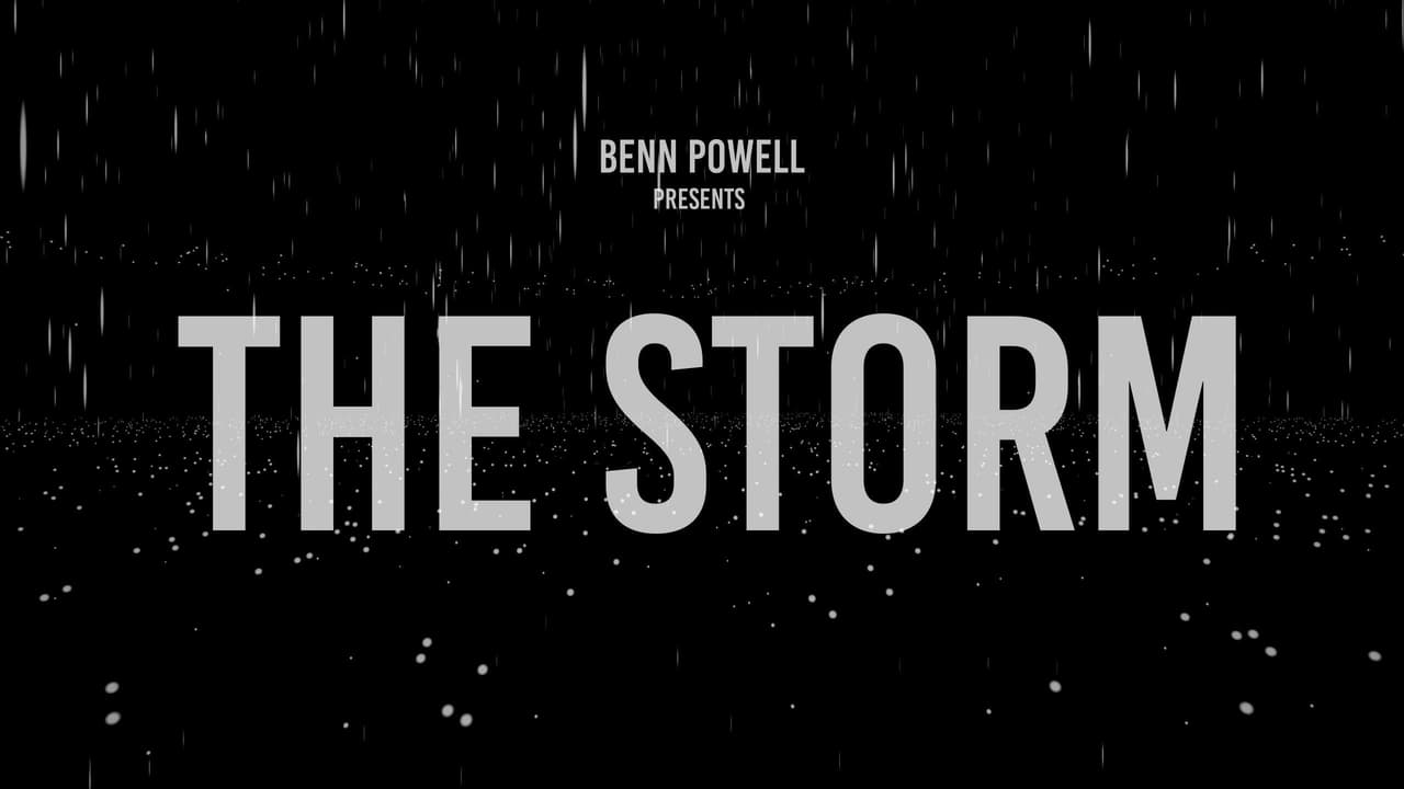 The Storm (itch) (Benn)