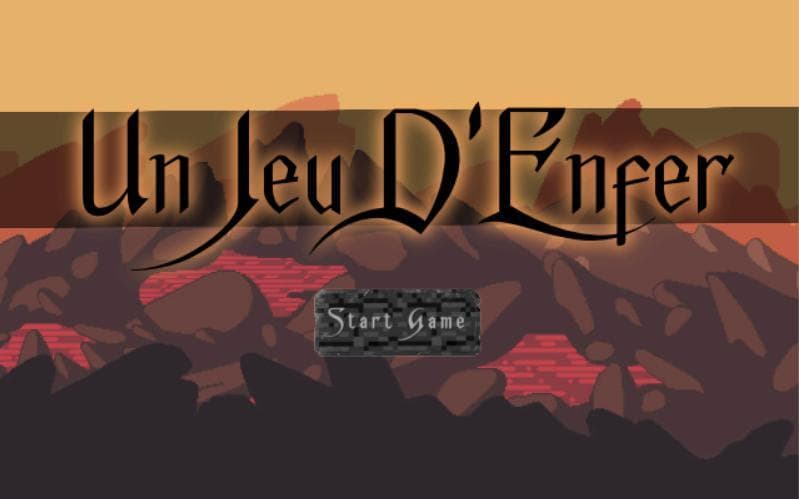 Un jeu denfer screenshot 2