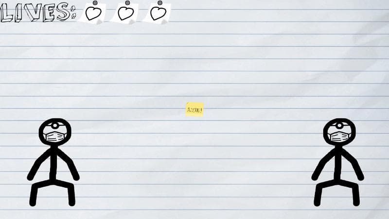Doodled Doctor screenshot 3