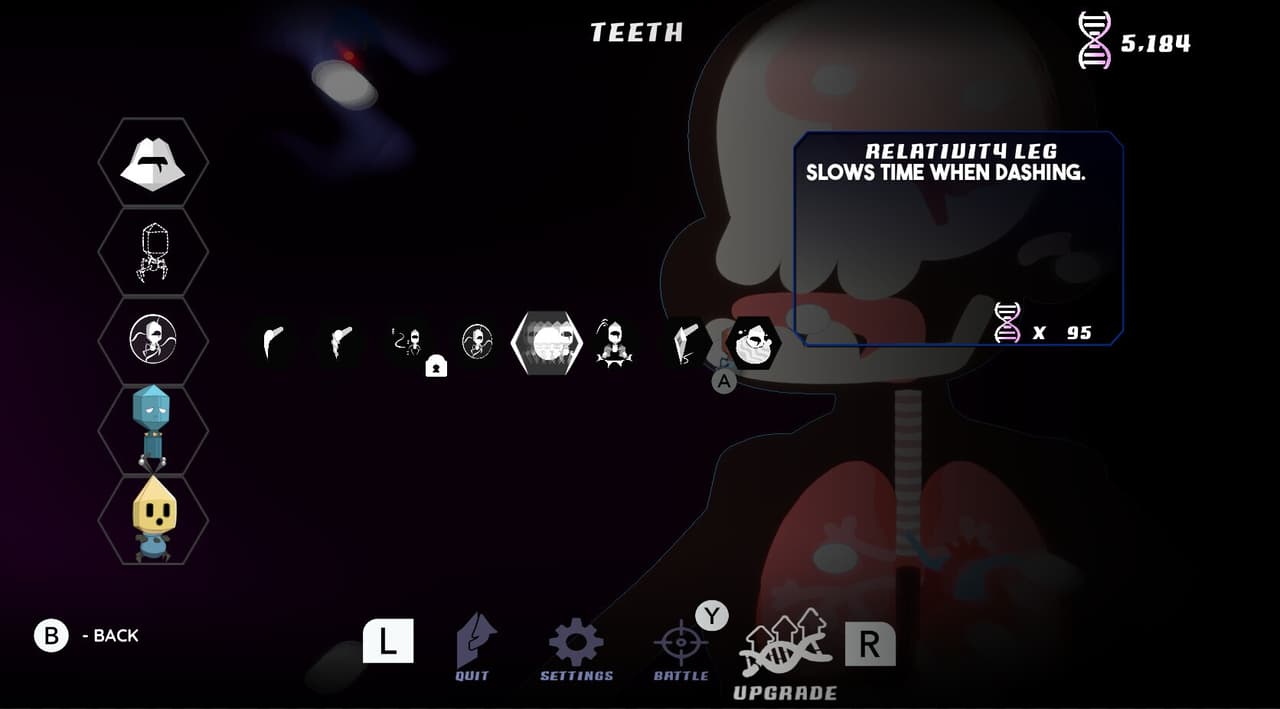 VirusRush + Hazard of the Ages screenshot 4
