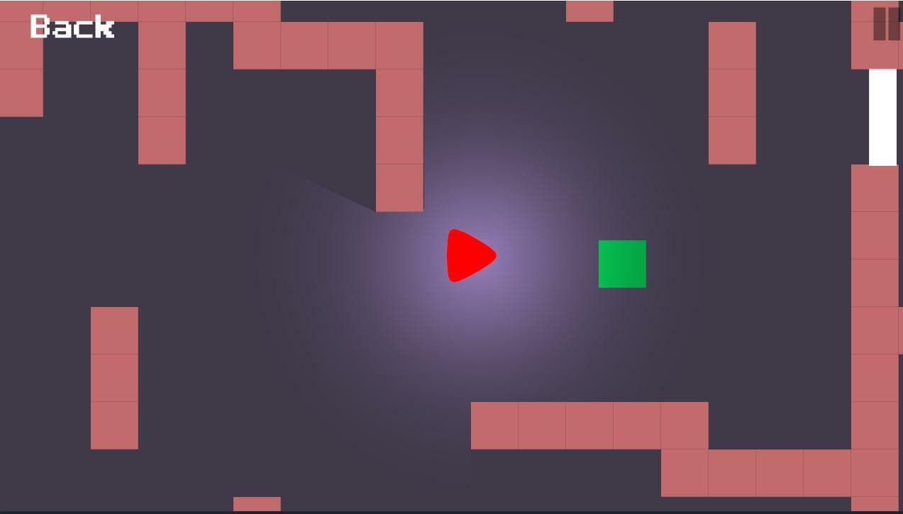 Dodge The Box(The Hardest Game Ever)