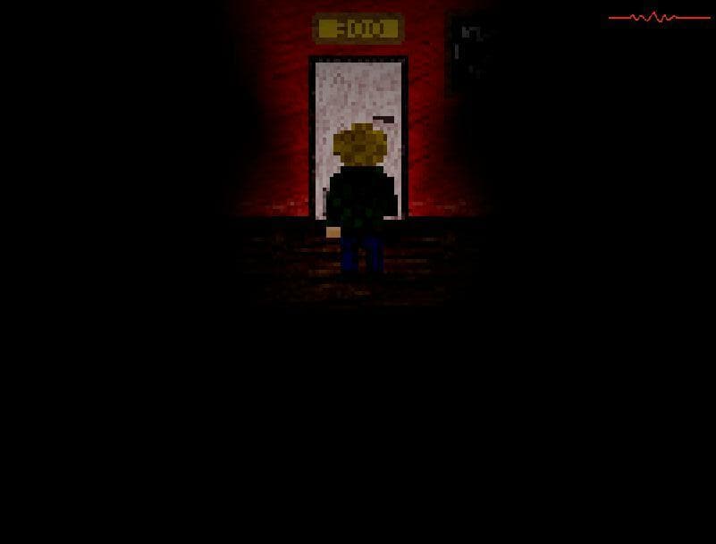 Agnosia (Room 300 Demo)
