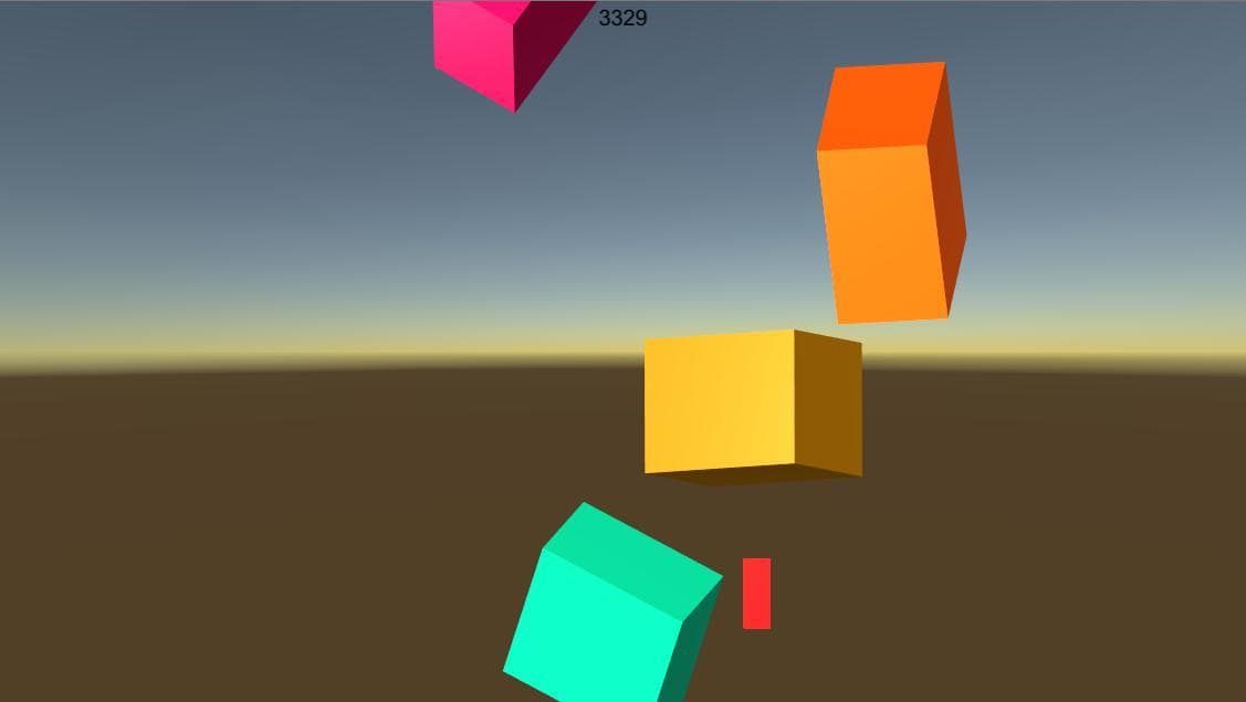 Falling Blocks (itch) (CaptainShark)