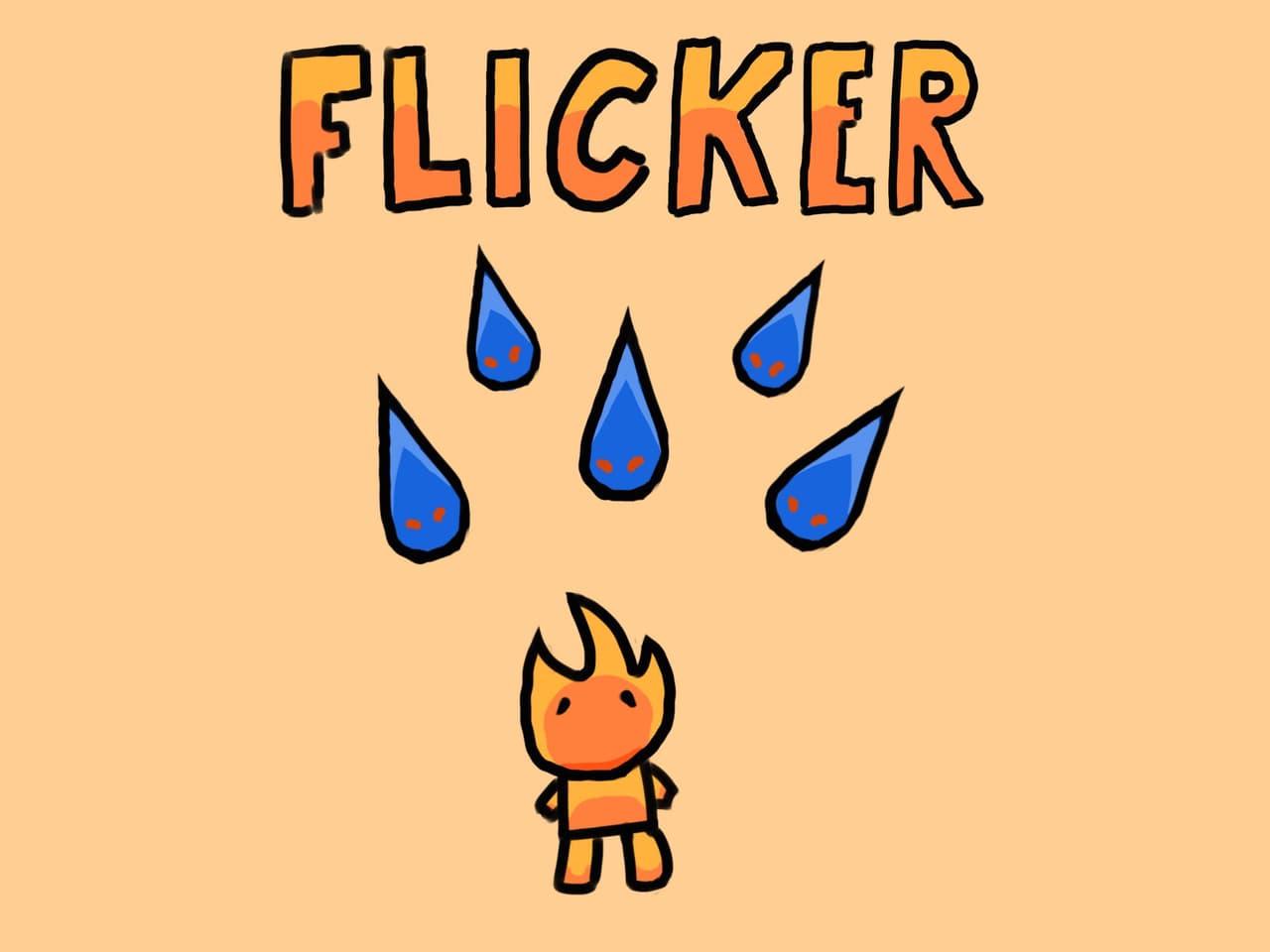 Flicker (itch) (Rowana)