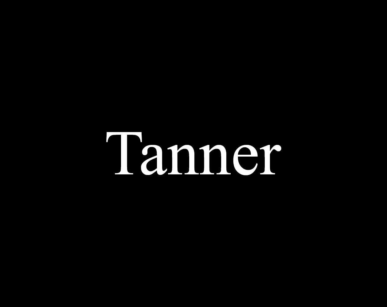 Tanner