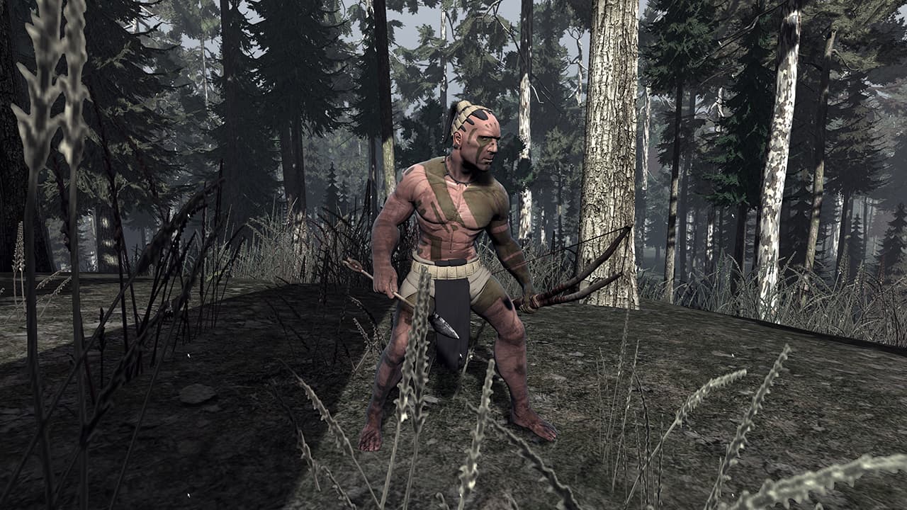 The Stomping Land screenshot 6