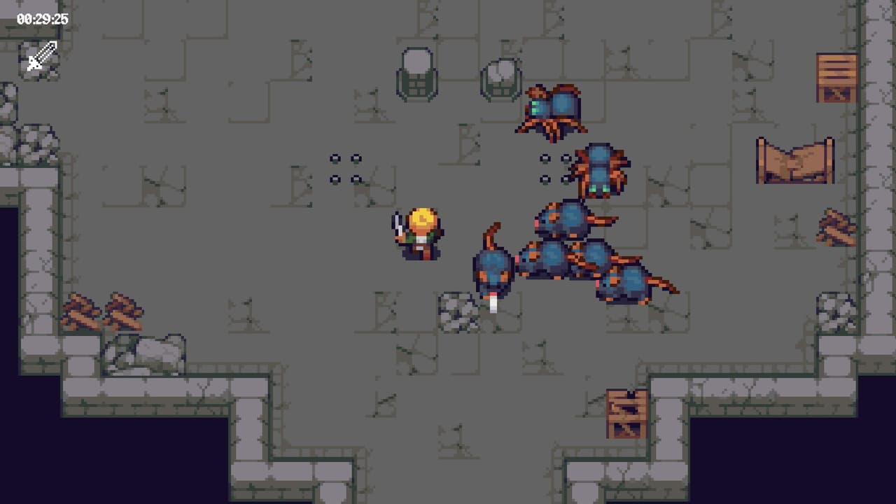 Dungeon Masters screenshot 6