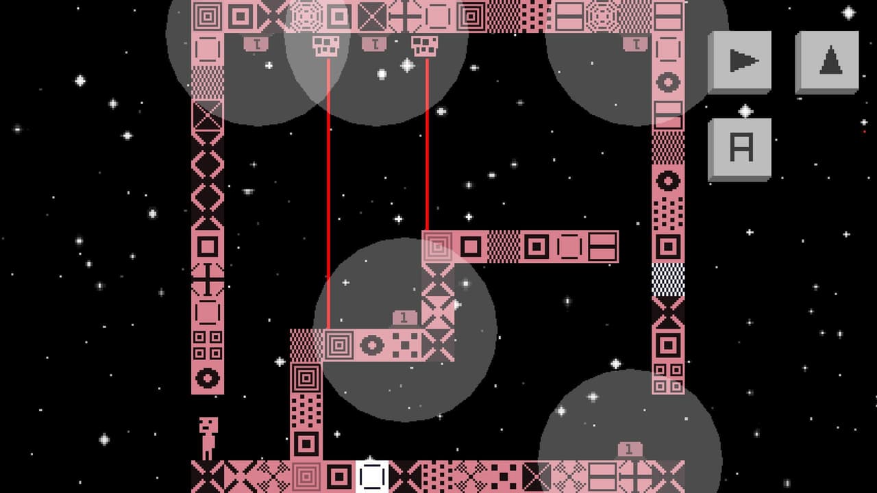 The only one (HyperCubic Studio)