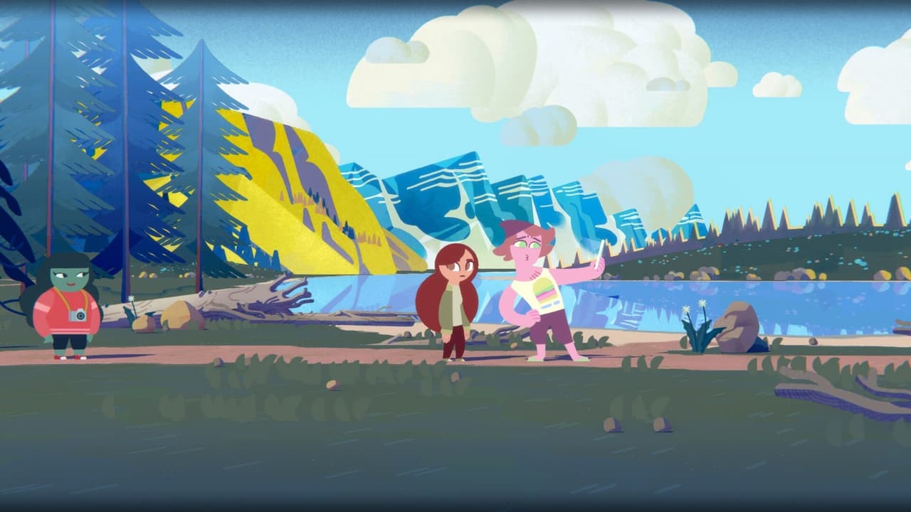 Land of Screens screenshot 2